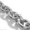 SS304, SS316, SS316L Stainless Steel Link Chain