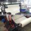 Plastic Film/Non Woven Fabric/Paper Roll to Sheet Cutting Machine                        
                                                Quality Choice