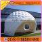 Commercial Used Inflatable Bubble Tent, Event Inflatable Bubble Tent