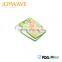 pp cutting board with deco cutting board