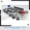 Network Type Automobile Theoretical & Practice Integration Teaching Solution, Automobile Training System