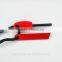 Mini Magnesium Fire Starter Flint Stone Lighter Kit for outdoor use