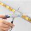 14.4W 5050 led strip lights 220V