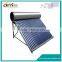2015 Newest Hot Selling High Pressure Solar Water Heaters For Turkey