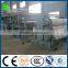 2400mm multi-cylinder and multi-wire kraft paper machine for sale