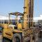 Second Hand Cheap Komastu 6 Ton Used Forklift for sale