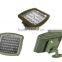 gas station LED Canopy Light with saa dlc ul ce atex rohs approved