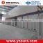 Customized Automatic Powder Coating Production Line for Sale