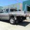 Aluminium Nissan Navara D22 Pickup Ute Tray Body