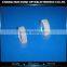 Optical Lens Grinding Optical Usage BK7 ZF2 Achromatic Doublet lens