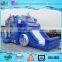 Frozen adults bouncy castle inflatable, inflatable castle bouncers for adults                        
                                                Quality Choice
