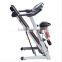 Home motorized treadmill / fitness equipment 8012