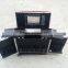 Dog Grooming Tack Box Show Case
