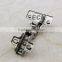 Common High Quality Iron China Cabinet Hinges