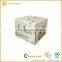 Package box manufacturer customize paper box corrugated carton cake box                        
                                                                                Supplier's Choice