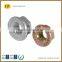 Precision Brass Rivet Bush