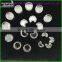 Customized Quartz Glass Irregular Lab Ware