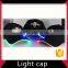 Baseball Cap With Built-in Infrared Led Hat