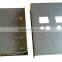 sheet metal steel control panel,metal panel fabrication