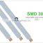 2016 hot sale Aluminum housing e27 led corn light,27W 36W 54W led corn light bulb,led corn lamp