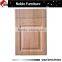 latest wood lines kitchen cabinets in pvc membrane in 2015