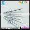 HIGH QUALITY FACTORY LARGE FLANGE HEAD TRIBULB BLIND RIVETS FOR GLASS CURTAIN WALL