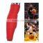 Honeycomb Pad Crashproof Antislip Basketball Leg Knee Pad Long Sleeve Protector compression leg sleeves