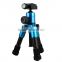 Creative Style Mobile Phone Holder & camera Flexible Mini Tripod,tripod hunting stands professional video camera