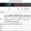 Streaming transcoder DVB-S2, H.264 to MPEG-2 Transcoder