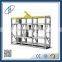 China Supplier Heavy Duty Drawer Rack For Machine Storage