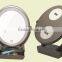 Touch screen lighted dressing table mirror with 5x and 10x magnifying mirror                        
                                                                                Supplier's Choice
