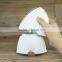120ML ultrasonic aroma diffuser portable essential oil diffuser with led light