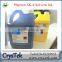 SOLVENT ink for large format spt 510 35/50pl print head