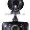 full HD 1080P Black Box Car DVR Camera Video Recorder Driving With G-Sensor Black