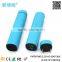 power tube speaker Music Mini Bluetooth Speaker/Power Bank Bluetooth Speaker/LED Light Bluetooth Speaker