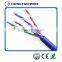 305m CAT5e U/UTP Solid Network Cable wiring cat5e cable