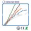 high quality good price cat 6 cabling