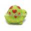 vivid color attractive baby bath toy for baby