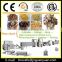 2015 latest professional and commercial corn flakes machinery