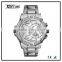 2016 fashion navy watch cricket live quamer sport watch price man watch,dual zone quartz wrist watch/watches men/Titanium watch                        
                                                Quality Choice