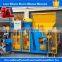BIG DISCOUNT---WANTE 12Pcs/mold egg laying block making machine