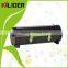 Compatible MS812 toner forLexmark