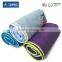  Express Wholesale Custom Printed Private Label Non-Slip Microfiber Yoga Towel