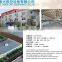 fiber laser cutting machine for stove stainless cabron steel parts