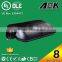 TUV GS CE RoHS IP65 IK10 With 8 years warranty Waterproof Garden Light