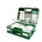 BS-8599-1 compiant Large Workplace first aid kit
