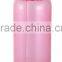 2016High Quality Tritan plastic material sport drinking water bottle with straw