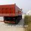 8*4 Euro 2 Made in China Tipper Dump Truck for Sale
