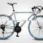  China supplier 700C bamboo bike CE Approved exercise road bike