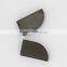 Tungsten Carbide Saw Blade Tips/ Brazed Tips